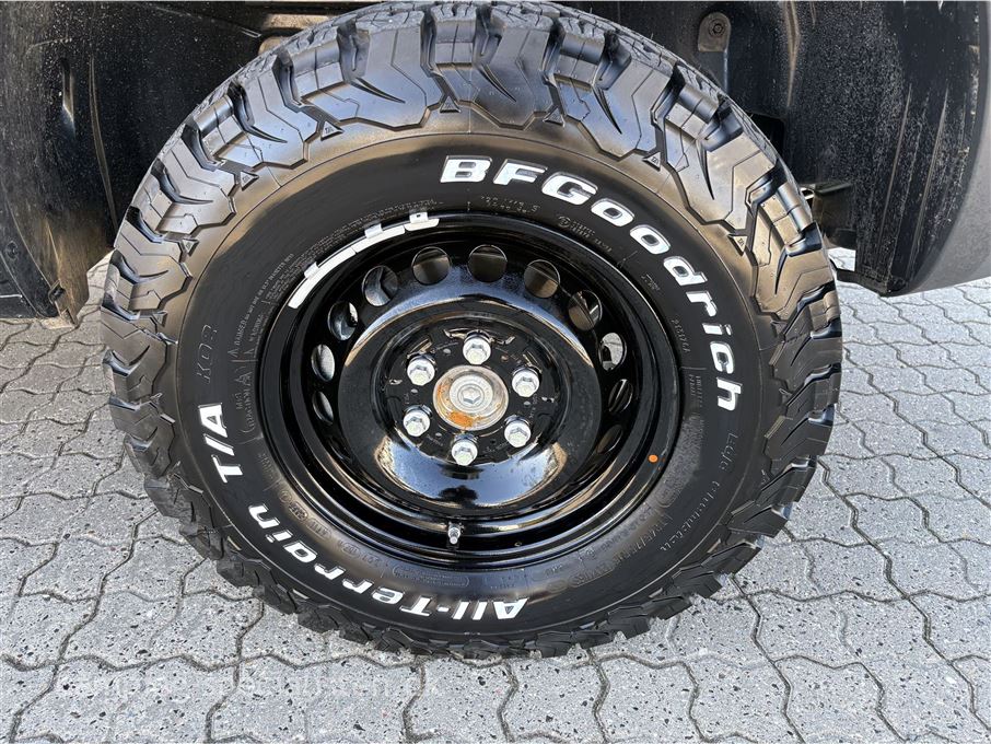 Bürstner Habiton HMX 6.0